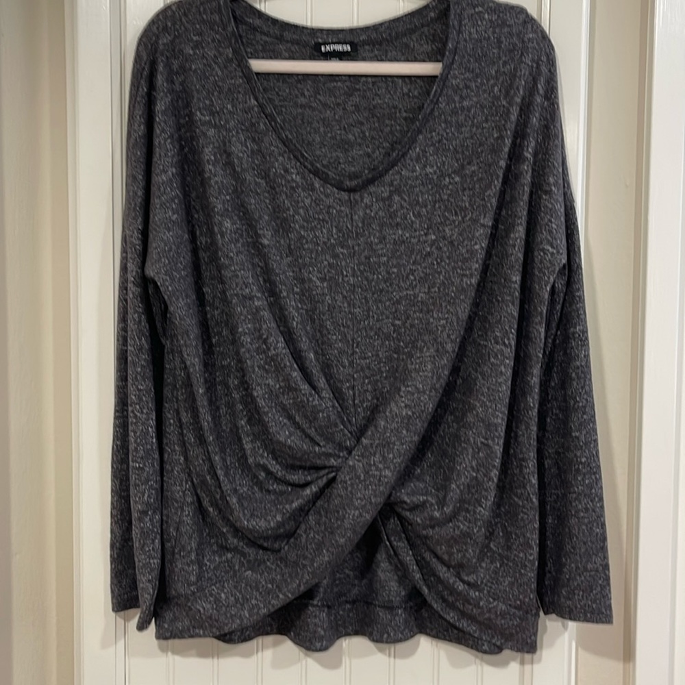 Express tunic